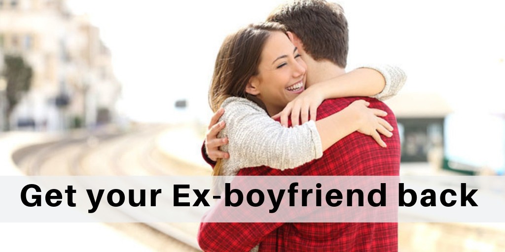 Get Your Ex Boyfriend Back in Singapore Get Your Ex Boyfriend Back in Singapore